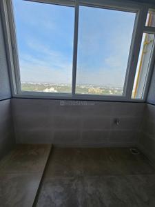 Bedroom Image of 2600 Sq.ft 4 BHK Apartment / Flat for sale in Sky Line Shreeji The Status, Parijat Nagar Nashik for Rs. 23500000