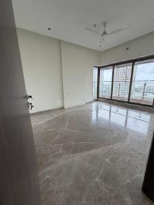 Hall Image of 1000 Sq.ft 2 BHK Apartment / Flat for sale in Prabhadevi Mumbai for Rs. 55000000