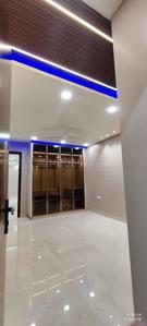 Hall Image of 2250 Sq.ft 4 BHK Builder Floor for sale in Wave Floors, Wave City Ghaziabad for Rs. 11000000