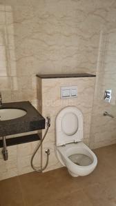 Image of 1176 Sq.ft 3 BHK Apartment / Flat for rent in Shapoorji Pallonji Joyville Hinjawadi I Phase 1, Bhoirwadi, Pune for Rs. 32000