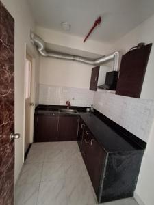 Kitchen Image of 900 Sq.ft 2 BHK Apartment / Flat for sale in The 102, Joka Kolkata for Rs. 5000000