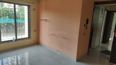 Living Room Image of 730 Sq.ft 2 BHK Apartment / Flat for rent in Bhoomi Acres, Hiranandani Estate Thane for Rs. 35000