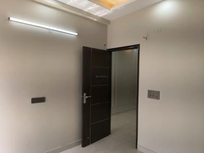 Bedroom Image of 1100 Sq.ft 2 BHK Builder Floor for sale in Indirapuram Ghaziabad for Rs. 8500000