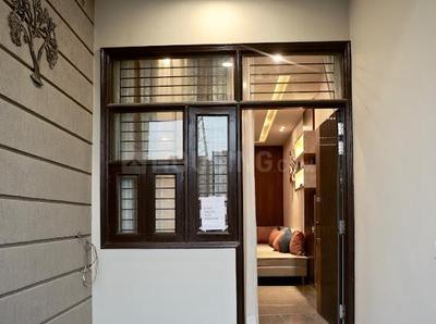 Hall Image of 3600 Sq.ft 4 BHK Villa for sale in Mansarovar Jaipur for Rs. 28400000