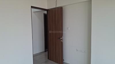 Bedroom Image of 700 Sq.ft 2 BHK Apartment / Flat for sale in Sheth Irene Wing A Phase 1, Malad West Mumbai for Rs. 20500000