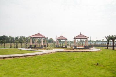 Image of 2800 Sq.ft Residential Plot / Land for sale in Shree Durga Eco Springs, Budigere Cross, Bengaluru for Rs. 21000000