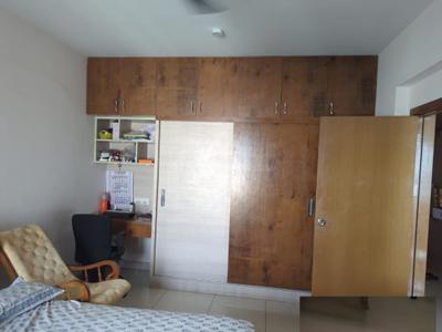 Bedroom Image of 2450 Sq.ft 4 BHK Apartment / Flat for sale in Purva Whitehall by Puravankara Limited, Harlur Bengaluru for Rs. 45000000