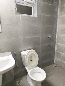 Bedroom Two Image of 1205 Sq.ft 3 BHK Builder Floor for sale in Signature Global City 81, Sector 81 Gurgaon for Rs. 14100000