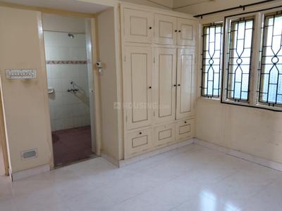 Bedroom Image of 1100 Sq.ft 2 BHK Builder Floor for rent in Kottara Mangalore for Rs. 16000