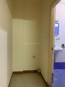Image of 615 Sq.ft 1 BHK Apartment / Flat for rent in Indira Nagar, Bengaluru for Rs. 26000