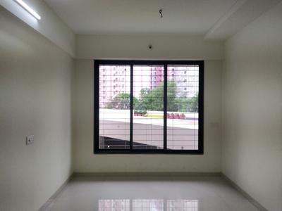 1 BHK Apartment