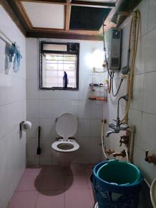 Living Room Image of 810 Sq.ft 2 BHK Apartment / Flat for sale in Vile Parle East Mumbai for Rs. 33000000