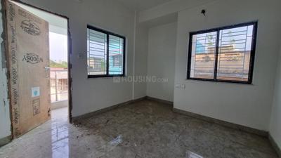 Bedroom Image of 950 Sq.ft 2 BHK Apartment / Flat for sale in Dhakuria Kolkata for Rs. 5700000
