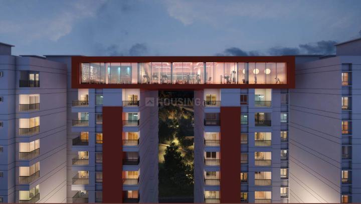 Vajram Newtown II Main Image 1