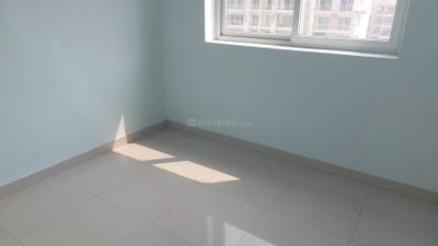 Bedroom Image of 1390 Sq.ft 2.5 BHK Apartment / Flat for rent in Mahagun Mirabella, Sector 79 Noida for Rs. 40000