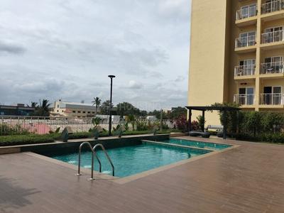 Image of 1850 Sq.ft 3 BHK Apartment / Flat for sale in Parappana Agrahara, Bengaluru for Rs. 28500000