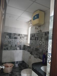 Image of 1000 Sq.ft 2 BHK Apartment / Flat for rent in Ansal Celebrity Greens, Sushant Golf City, Lucknow for Rs. 45000