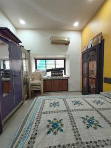 Bedroom Image of 2250 Sq.ft 4 BHK Villa for sale in Ambawadi Ahmedabad for Rs. 25000000