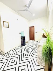 Bedroom Image of Avtar pg in Pandav Nagar, New Delhi