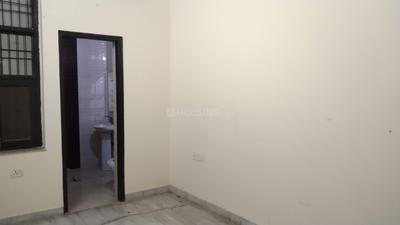 Bedroom Image of 1700 Sq.ft 3 BHK Builder Floor for rent in Sector 28 Faridabad for Rs. 22000