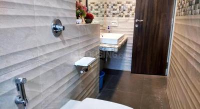 Bathroom Image of 4500 Sq.ft 6 BHK Apartment / Flat for sale in Bay View, Andheri West Mumbai for Rs. 180000000