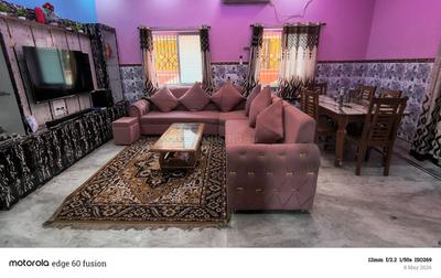 Hall Image of 2650 Sq.ft 6 BHK Independent House for sale in Hassan Nagar Asansol for Rs. 11000000