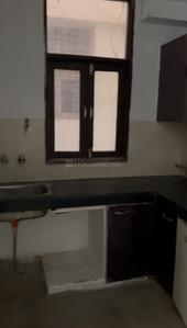 Kitchen Image of 850 Sq.ft 2 BHK Apartment / Flat for sale in Kalyanpur Kanpur for Rs. 4000000