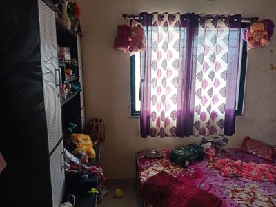 Bedroom Image of 870 Sq.ft 2 BHK Apartment / Flat for sale in Sakhar Peth Solapur for Rs. 2300000