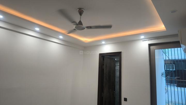 B4 Block, Safdarjung Enclave Bedroom One 1