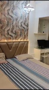 Bedroom Image of 811 Sq.ft 2 BHK Apartment / Flat for sale in Chandra Darshan Heights C Wing, Chinchpokli Mumbai for Rs. 29500000