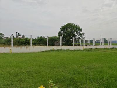 Image of 850 Sq.ft Residential Plot / Land for sale in Vandalur, Chennai for Rs. 3994150