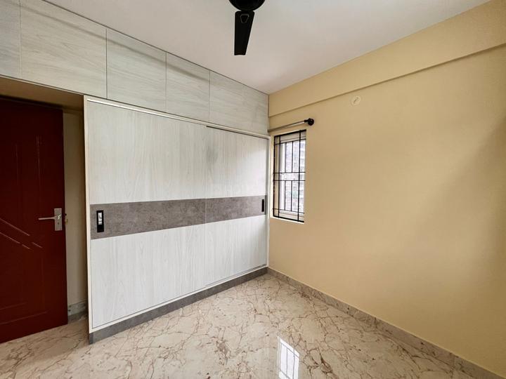 Sree home Bedroom 1