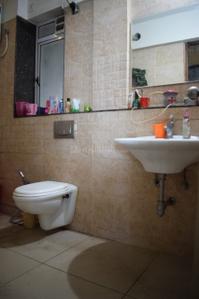 Image of 1398 Sq.ft 2.5 BHK Apartment / Flat for sale in Amanora Aspire Towers, Hadapsar, Pune for Rs. 23000000