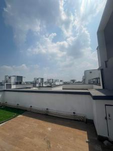 Balcony Image of 1700 Sq.ft 3 BHK Builder Floor for sale in Birla Birla Navya Avik, Sector 63 Gurgaon for Rs. 44900000
