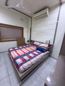 Bedroom Image of 2700 Sq.ft 4 BHK Villa for sale in Amraiwadi Ahmedabad for Rs. 15000000