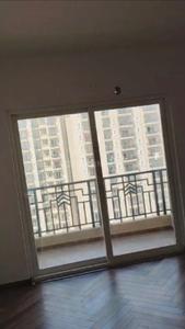 Bedroom Image of 2460 Sq.ft 3 BHK Apartment / Flat for sale in ACE Parkway, Sector 150 Noida for Rs. 43000000