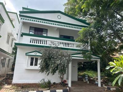 Building Image of 1700 Sq.ft 3 BHK Villa for rent in Apna Aangan, Jigani Bengaluru for Rs. 27000