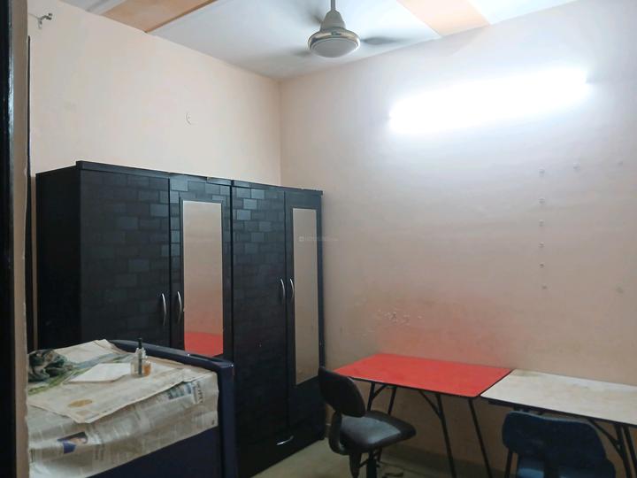 Patel naga Bedroom 1