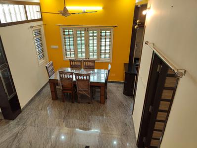 Hall Image of 3000 Sq.ft 5 BHK Independent House for rent in Virupakshapura Bengaluru for Rs. 65000