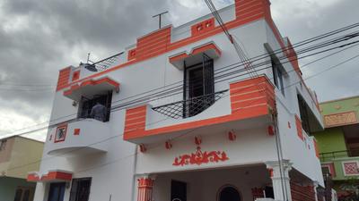 Image of 2000 Sq.ft 3 BHK Independent House for sale in KNG Pudur Pirivu, Coimbatore for Rs. 9000000