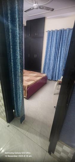 Jangra Appartment Bedroom 1