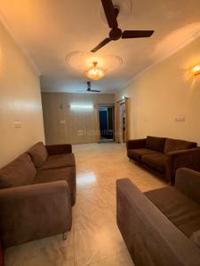 Hall Image of 1250 Sq.ft 3 BHK Apartment / Flat for sale in CGHS Navyug Apartments, Vikaspuri New Delhi for Rs. 16500000