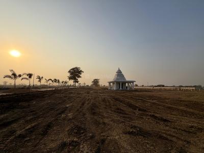 Image of 3300 Sq.ft Residential Plot / Land for sale in Ashtvinayaka Shantikunj City, Chhachhanpairi, Raipur for Rs. 4950000