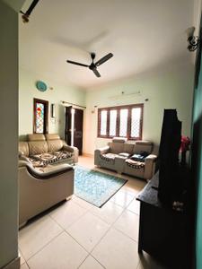 2 BHK Independent House