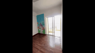 Image of 925 Sq.ft 2 BHK Apartment / Flat for sale in Paras Tierea, Sector 137, Noida for Rs. 8000000