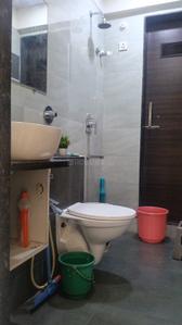 Image of 1250 Sq.ft 2 BHK Apartment / Flat for sale in Pratik Gardens, Kamothe, Navi Mumbai for Rs. 16000000