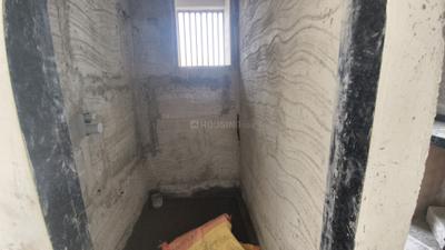 Bathroom Image of 712 Sq.ft 1 BHK Apartment / Flat for sale in Airoli Navi Mumbai for Rs. 7500000