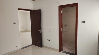 Bedroom Image of 1700 Sq.ft 3 BHK Apartment / Flat for sale in SMR Vinay Iconia, Serilingampally Hyderabad for Rs. 18572500