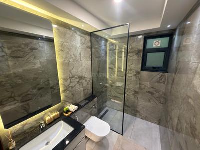 Image of 2450 Sq.ft 4 BHK Apartment / Flat for sale in Hero Homes Tower 8, Sector 104, Gurgaon for Rs. 36000000
