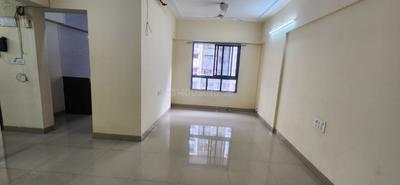 Hall Image of 1050 Sq.ft 2 BHK Apartment / Flat for sale in Godrej Prime, Chembur Mumbai for Rs. 16500000